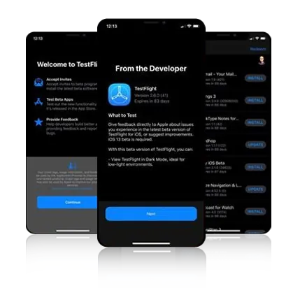 HHpoker ios App 预览